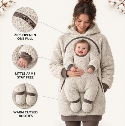 Snug Hoodie